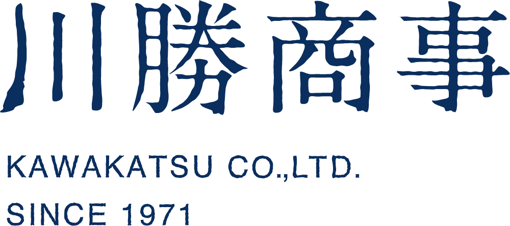 川勝商事株式会社